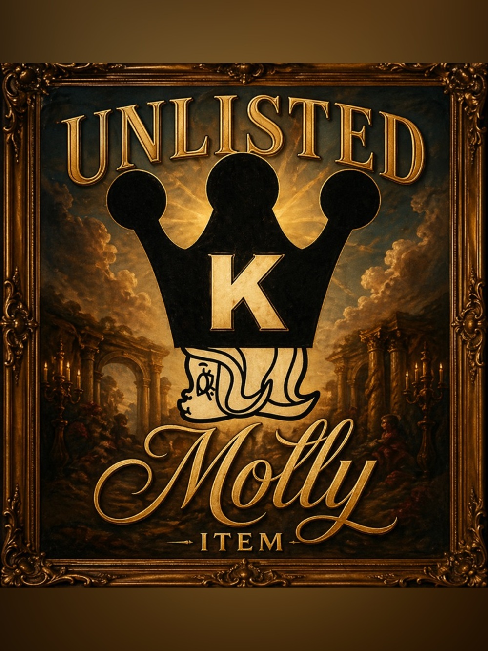 Unlisted Molly Item 👑